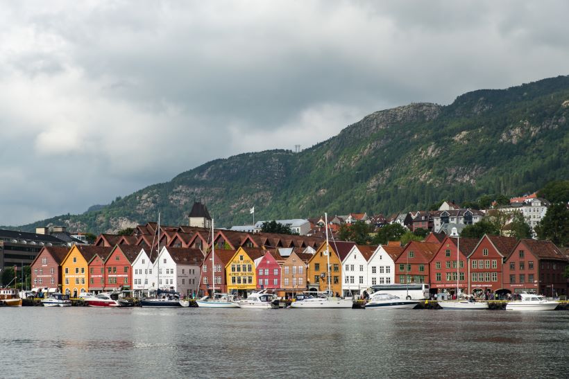 advokat Bergen Sentrum