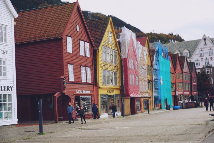 advokat Bergen Sentrum