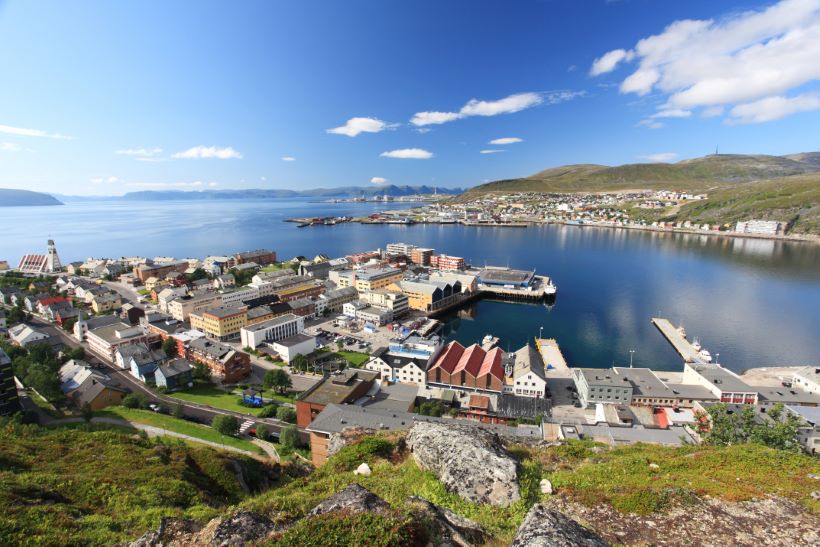 advokat Hammerfest