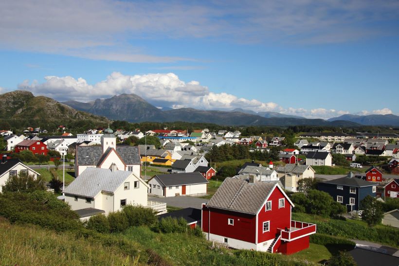 advokat Molde