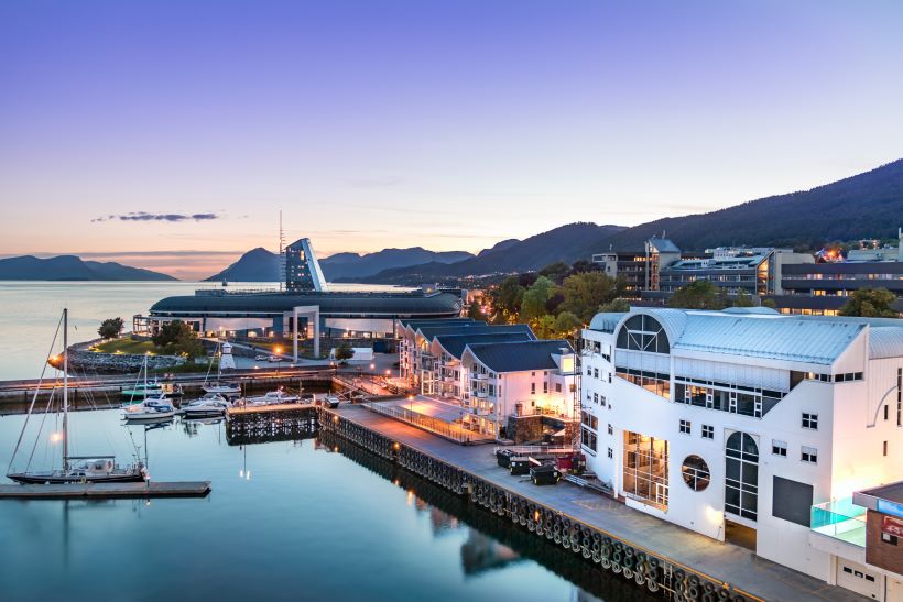 advokat Molde